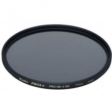 KENKO Pro 1 ND4 52MM 2 Paradas