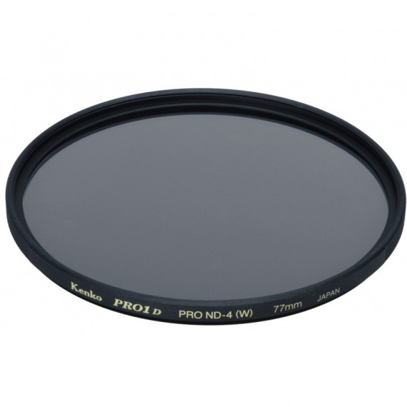 KENKO Pro 1 ND4 52MM 2 Paradas