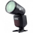 GODOX V-11T Kit de 32 Filtros de Color