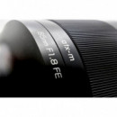 TOKINA Atx-m 85MM F1.8 Fe Sony