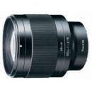 TOKINA Atx-m 85MM F1.8 Fe Sony