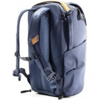 PEAK DESIGN Mochila Everyday Backpack 30L V2 Azul