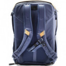 PEAK DESIGN Mochila Everyday Backpack 30L V2 Azul