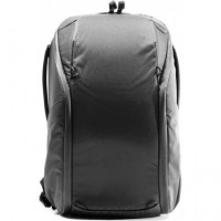PEAK DESIGN Mochila Everyday Backpack Zip 20L V2 Negra
