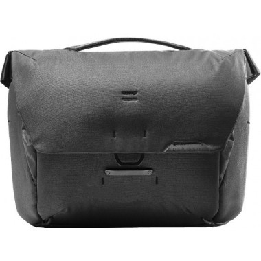 PEAK DESIGN Bolso Everyday Messenger 13L V2 Negro