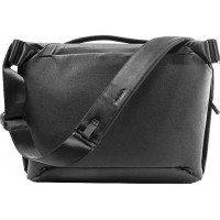 PEAK DESIGN Bolso Everyday Messenger 13L V2 Negro