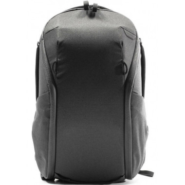 PEAK DESIGN Mochila Everyday Backpack Zip 15L V2 Negra