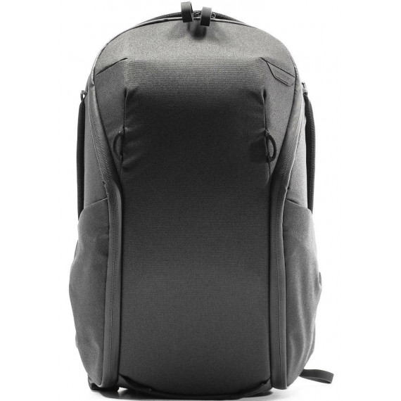 PEAK DESIGN Mochila Everyday Backpack Zip 15L V2 Negra