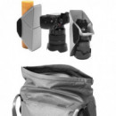 PEAK DESIGN Bolsa Everyday Totepack 15L V2 Negra