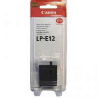 CANON LP-E12  Bateria Original