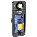 SEKONIC Colorimetro Spectromaster C-800