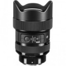 SIGMA 14-24MM F2.8 Dg Dn Art para Sony E