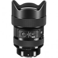 SIGMA 14-24MM F2.8 Dg Dn Art para Sony E
