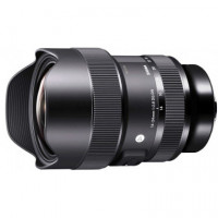 SIGMA 14-24MM F2.8 Dg Dn Art para Sony E