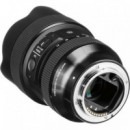 SIGMA 14-24MM F2.8 Dg Dn Art para Sony E