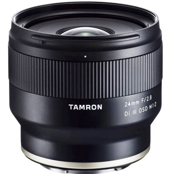 TAMRON  24MM F2.8 Di Iii Osd Macro Sony