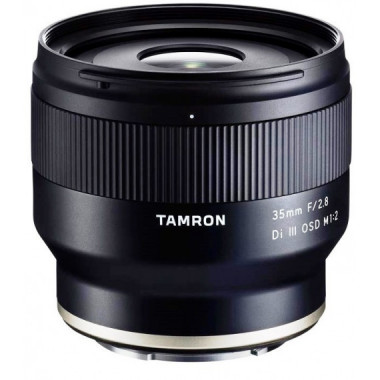 TAMRON AF35MM F2.8 Di Iii Osd Macro Sony