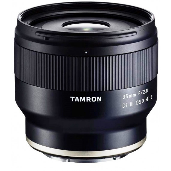 TAMRON AF35MM F2.8 Di Iii Osd Macro Sony