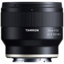 TAMRON AF35MM F2.8 Di Iii Osd Macro Sony