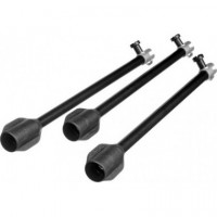 MANFROTTO Estabilizador Media Altura 537SPRB