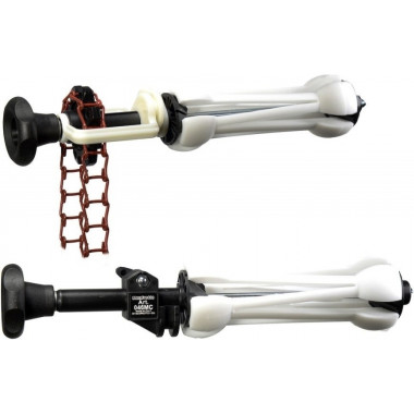 MANFROTTO Expan Sistema Fondos con Cadena Metalica  Rojo-  MF046MCR