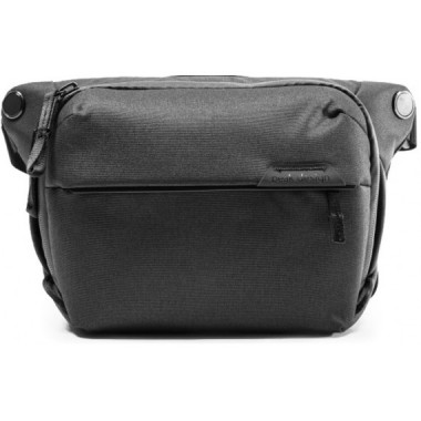 PEAK DESIGN Mochila Everyday Sling 6L V2 Negro