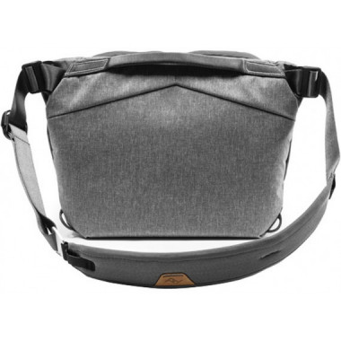PEAK DESIGN Mochila Everyday Sling 6L V2 Gris Ceniza