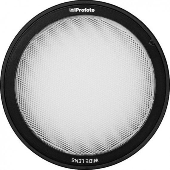 PROFOTO Wide Lens para A1 (101228)