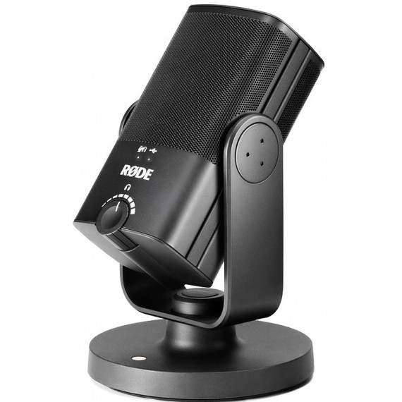 RODE Microfono Nt USB Mini - Guanxe Atlantic Marketplace