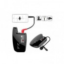 LENSGO 308C 1TX + 1RX Sistema Micro Inalambrico