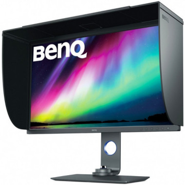 BENQ Monitor SW321C 32"  4K Uhd