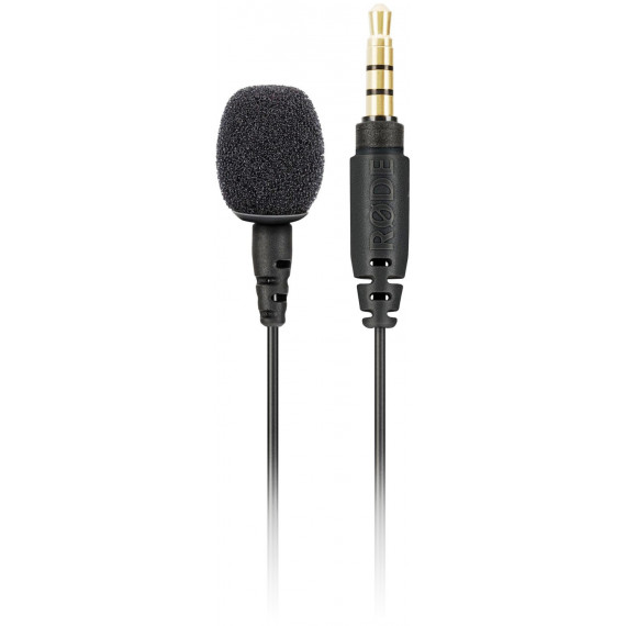 RODE Microfono Lavalier Go - Guanxe Atlantic Marketplace