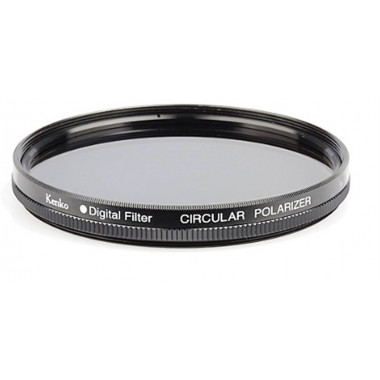 KENKO 55MM Digital Flitro Cpl