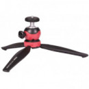 DORR Tripode de Mesa Super Bowl SB-2810