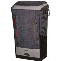 DORR Estocolmo Mochila Gris y Azul