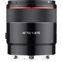 Samyang 75MM F/1.8 Af Sony Fe  LK SAMYANG