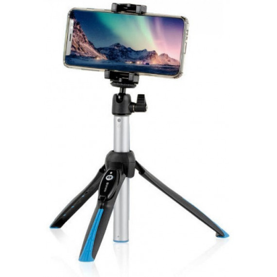 BENRO Tripode Mini BK15 - Guanxe Atlantic Marketplace