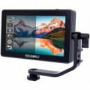 FEELWORLD F6 Plus 5.5" 4K Monitor-táctil Ref: FW004