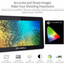 FEELWORLD F6 Plus 5.5" 4K Monitor-táctil Ref: FW004