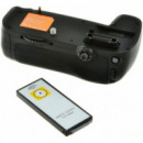 JUPIO Empuñadura Nikon (MBD-14)  D600/D610 JBG-N010