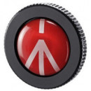 MANFROTTO Zapata Rapida Round-pl