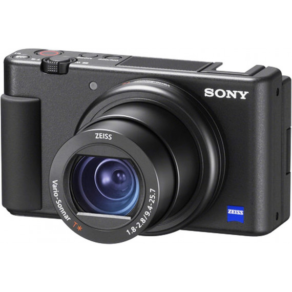 SONY Vlog ZV-1 para Vlogging