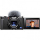 SONY Vlog ZV-1 para Vlogging