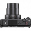 SONY Vlog ZV-1 para Vlogging