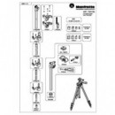 MANFROTTO Recambio R732.01- para 7321YB 7322CY 7322CY-BB 7322YB 7322YSHB 732CY