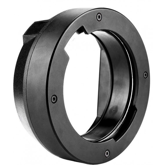 GODOX Adaptador de Speedring Ad-bw Bowens (para X400 Pro AD400 Pro AD300PRO)