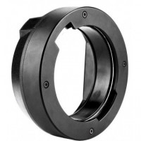 GODOX Adaptador de Speedring Ad-bw Bowens (para X400 Pro AD400 Pro AD300PRO)