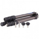 LEOFOTO Tripode LS-284C+LH30 Kit Serie Ranger