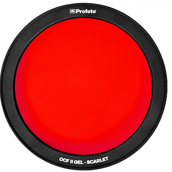 PROFOTO Ocf Ii Gel - Scarlett REF:101047