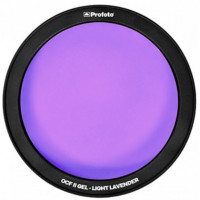PROFOTO OCF II GEL - LIGHT LAVENDER REF: 101048